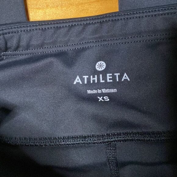 Athleta Sonar Capris - Picture 5 of 7